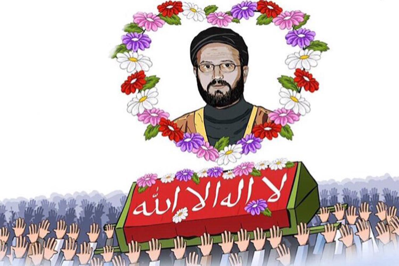Vefatının ikinci yılında Molla Muhammed Said Varol (7/son) Vefatının ikinci yılında Molla Muhammed Said Varol (7/son)